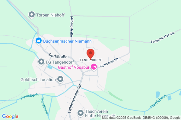 Tangendorf