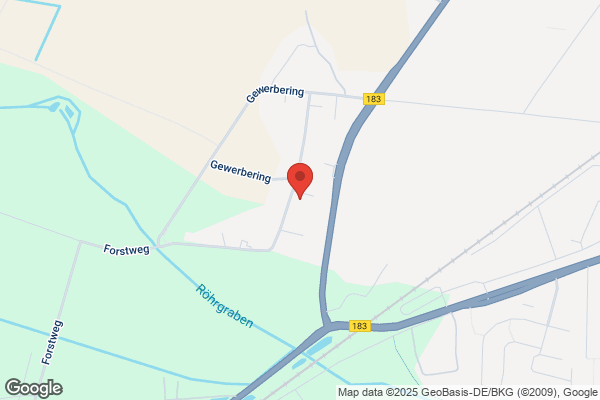 Entfernter Eintrag