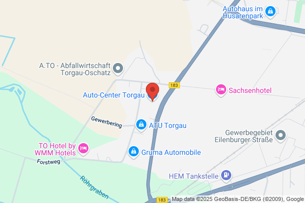 Beloch GmbH