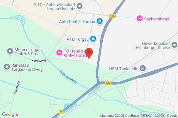 Beloch GmbH Autohaus Mercedes Benz