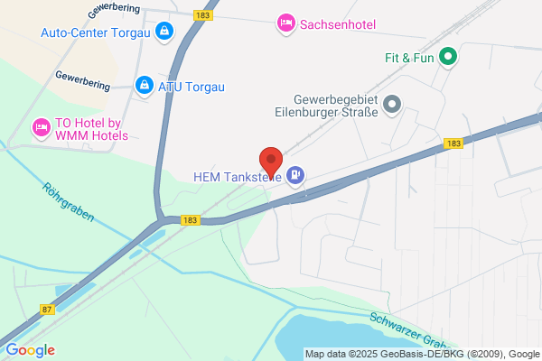 Bosch Car Service Torgau