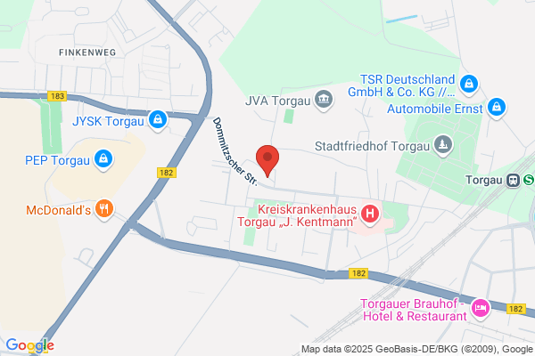 Bäckerei Erntebrot GmbH Döbeln