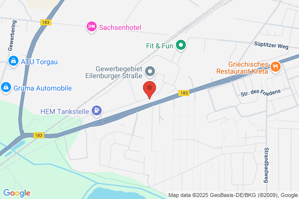P & D Dachservice GmbH