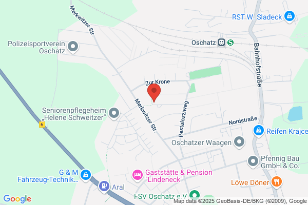 Schuch Adolf GmbH