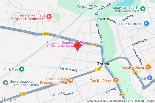 Pension Ringallee