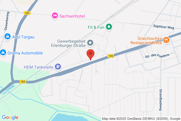Eidner GmbH