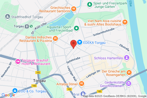 Tempton Torgau