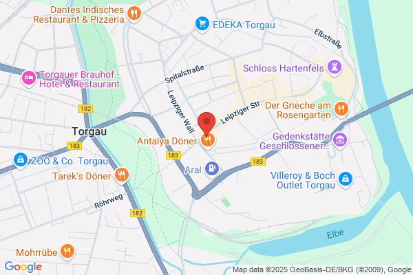 WBS TRAINING Torgau
