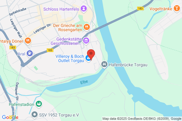 WMF Outlet Torgau