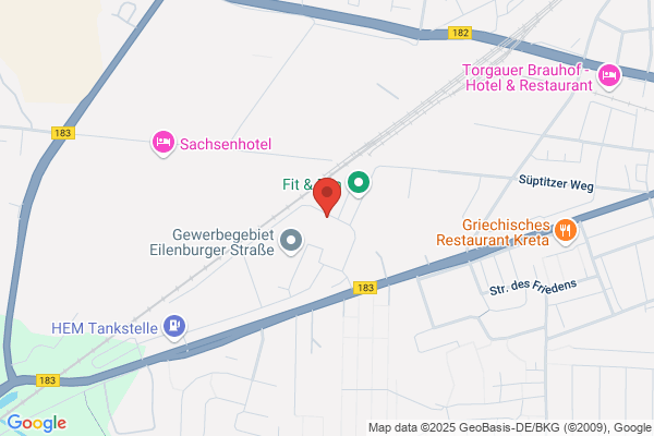Gleing Timo GmbH & Co.