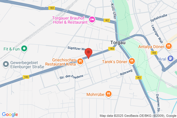 ZOO & Co. Torgau