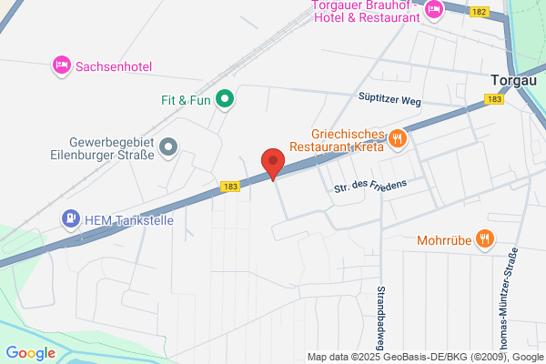 Fischeraue Wohnbau KG
