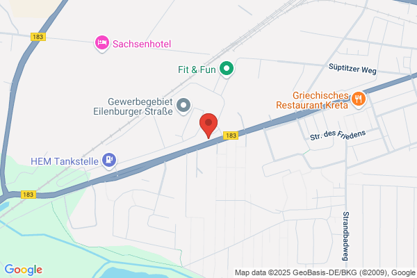 HNG GmbH