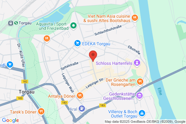 Handwerkskammer zu Leipzig Regionalbüro