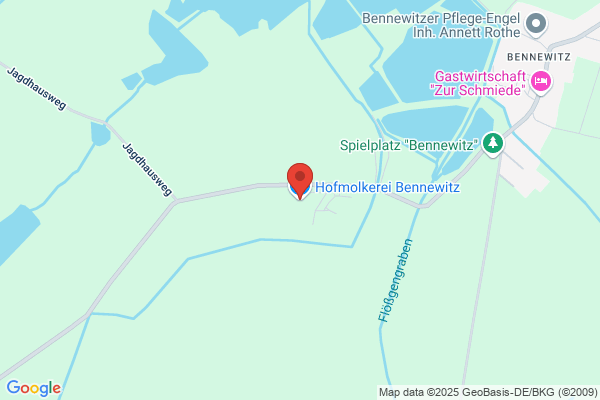 Hofmolkerei