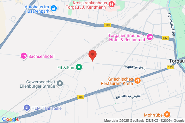 KFK Estrichbau GmbH