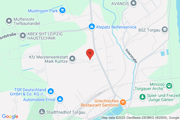 Koß - Handelsdiscount