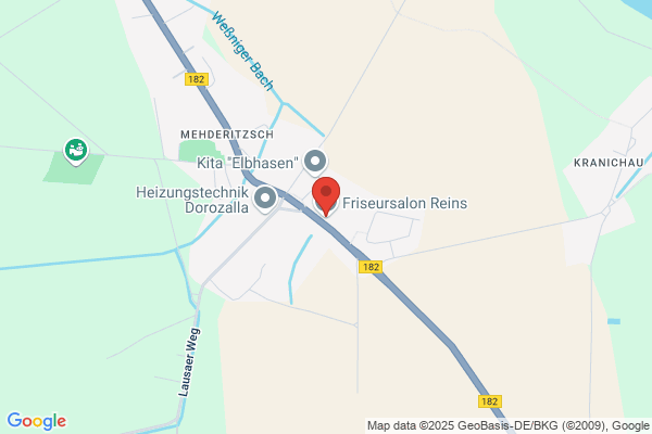 Yvonne Reins Frisiersalon