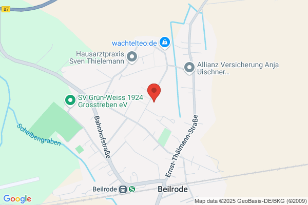 Kinderoase Beilrode