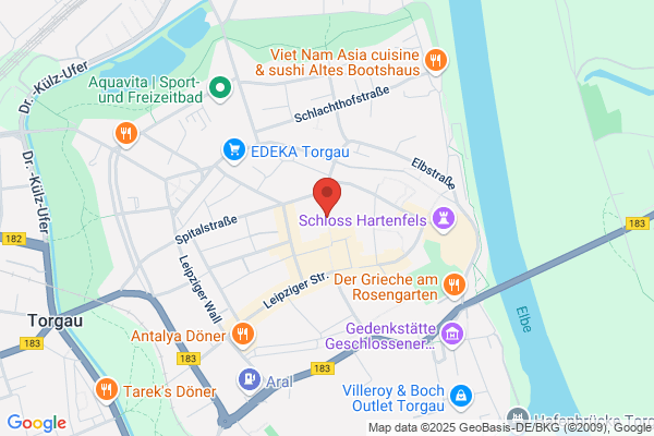 Augenoptik Schatz GmbH