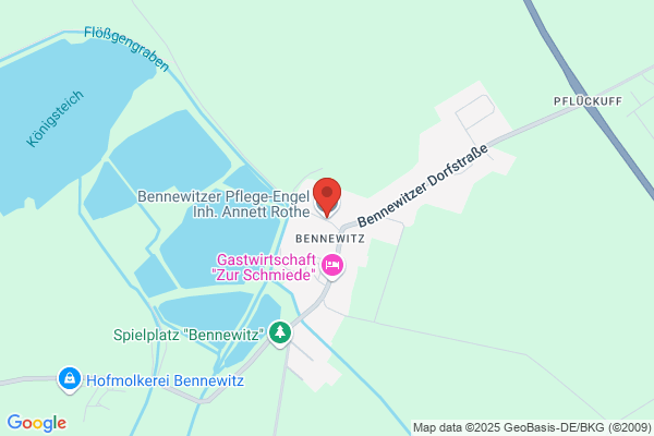 Bennewitzer Pflege-Engel Inh. Annett Rothe