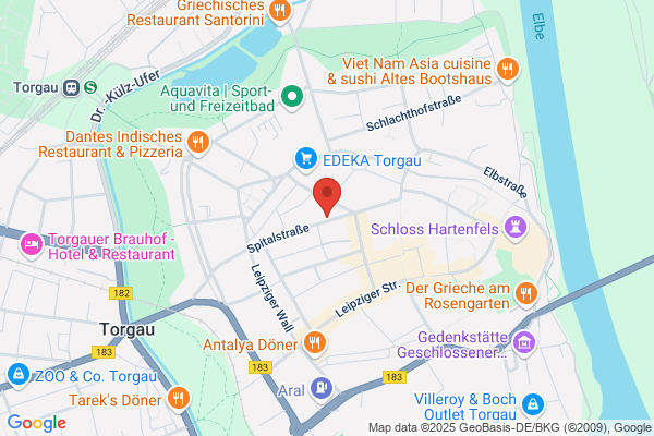 Input GmbH Physiotherapie