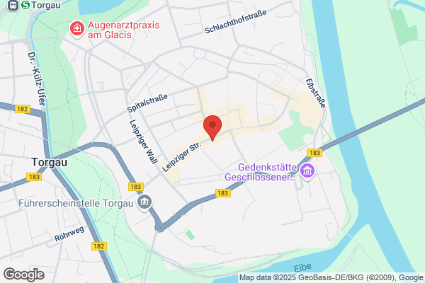 Torgauer Reisebüro Inh. Gabriele Förster