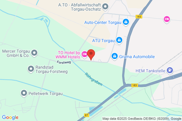 SML - Metallverarbeitung GmbH
