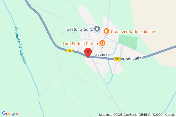 Stadtverwaltung Torgau Dörfliches Begegnungszentrum