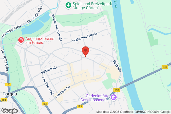 HK-Torgauer Steuerberatungsgesellschaft mbH