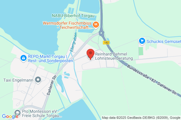 Lohnsteuerhilfeverein Vereinigte Lohnsteuerhilfe e.V.
