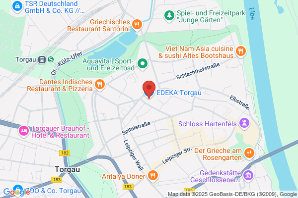 EDEKA Torgau