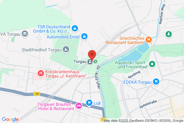 Torgauer Taxiruf
