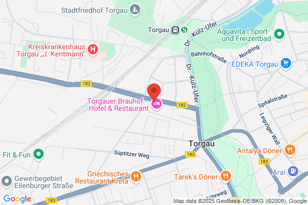 Tischlerei Loßwig GmbH