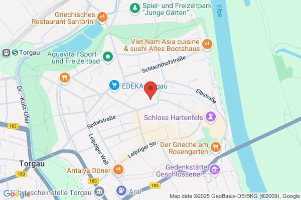 CDU Nordsachsen
