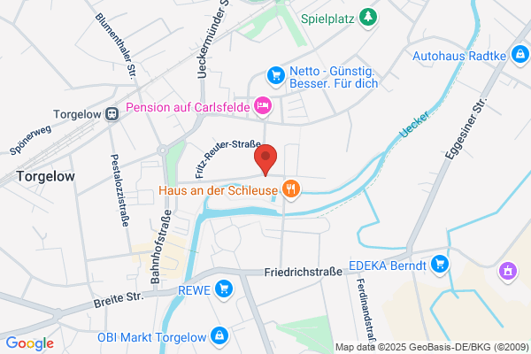 FST Fenster- und Systembau Torgelow GmbH
