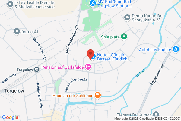 Anklamer Fleisch- und Wurstwaren GmbH