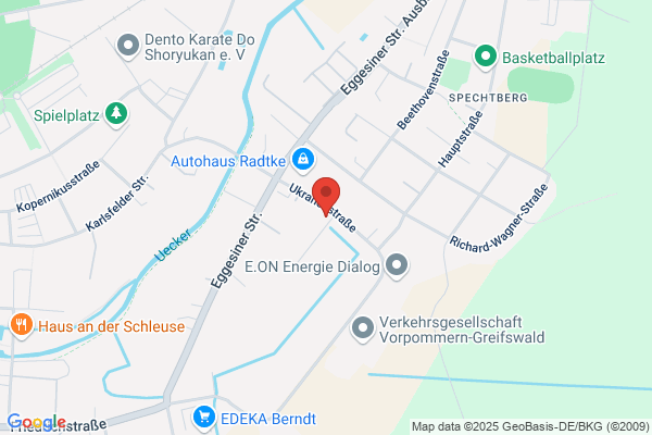 Elektromechanik Torgelow GmbH