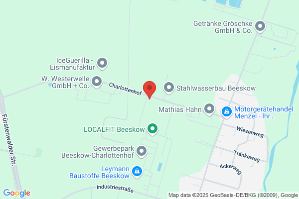 LOSCON GmbH
