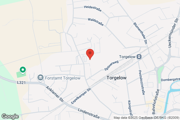 Regeltechnik Torgelow GmbH