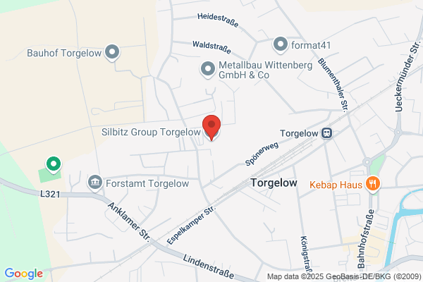 Silbitz Group Torgelow GmbH