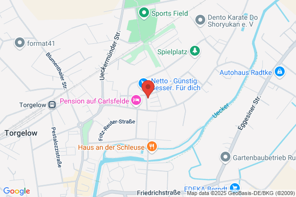 Stadtcafe u. Bistro