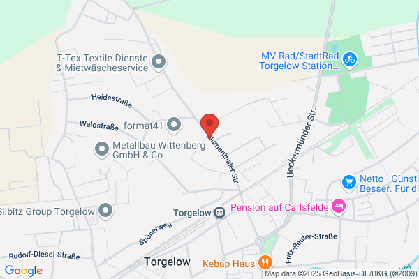 Torgelower Polstermöbel GmbH