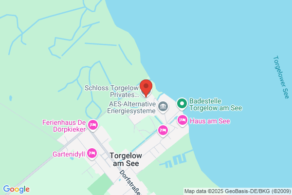 Schloss Torgelow priv. Internatsgymnasium Helge Lehmann KG