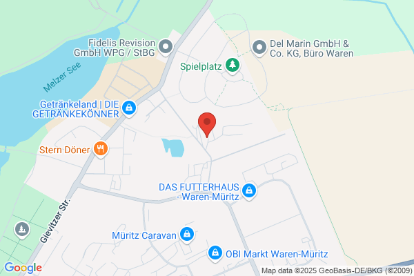 Hausmeister Günther