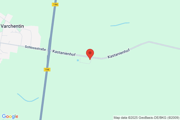 Landwirtschaft Kastanienhof A. Tornow