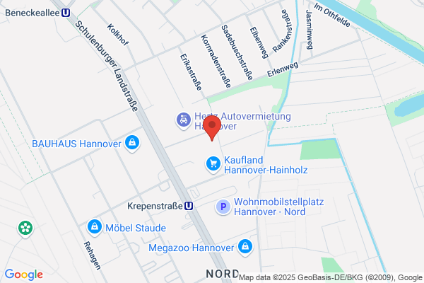 Maiweg Event UG (haftungsbeschränkt)