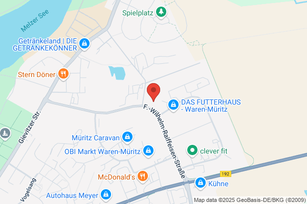 Rechtsanwälte Dr. Backhaus & Weidemann