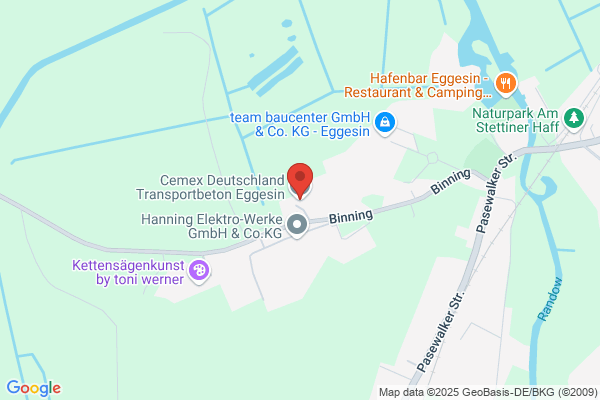CEMEX Deutschland