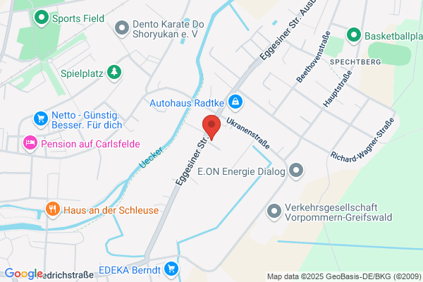 Autohaus Dietrich Kriesel e.K.